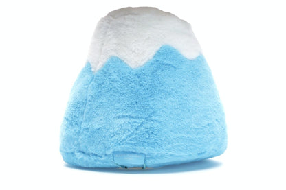 KAWS Holiday Japan Mount Fuji Plush Blue