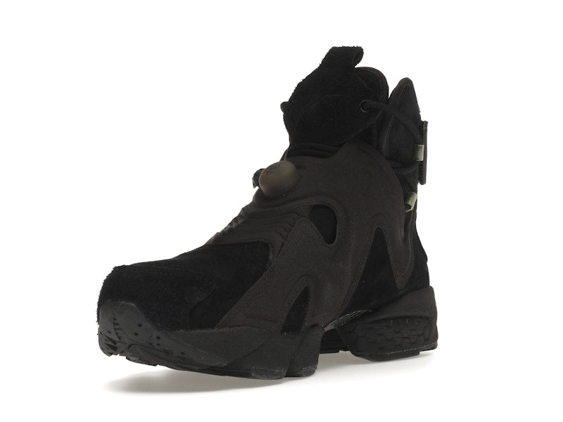 Reebok Furikaze Future Black