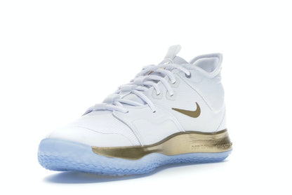 Nike PG 3 NASA White