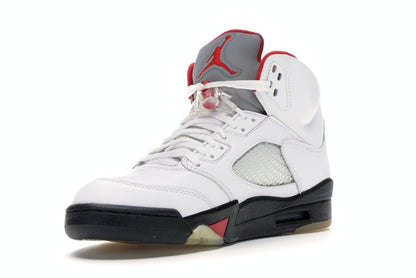 Jordan 5 Retro Fire Red CDP (2008)