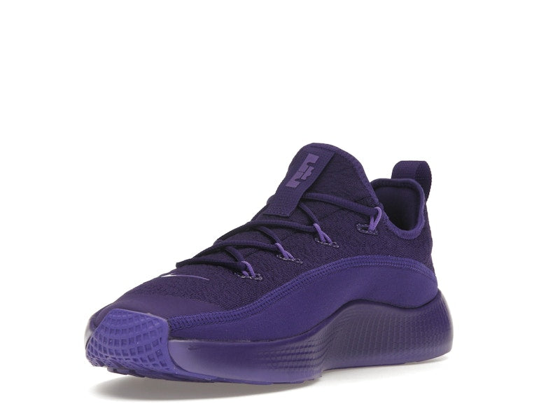 Nike LeBron TR 1 Purple Rain