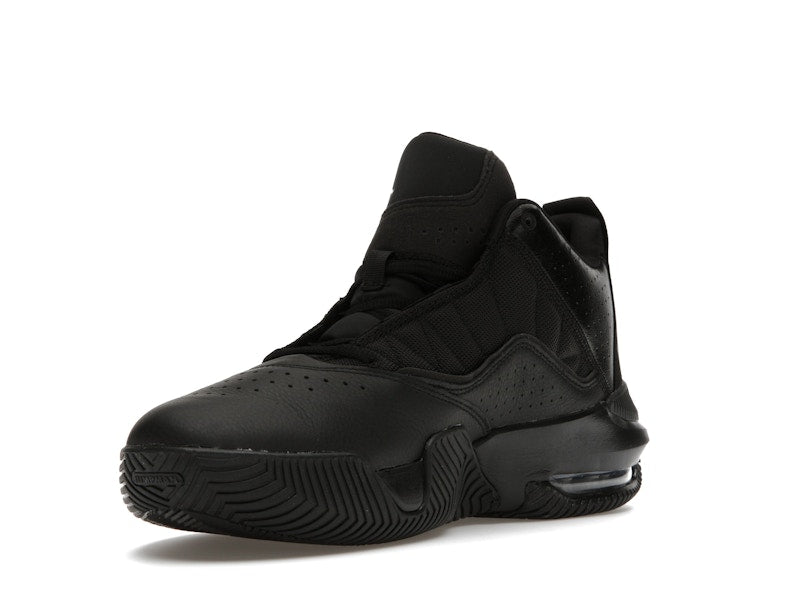 Jordan Stay Loyal Triple Black