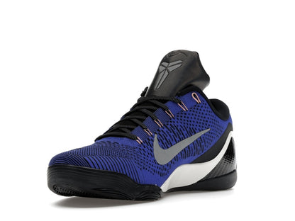 Nike Kobe 9 Elite Low Protro EYBL PE