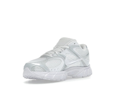 Nike V5 RNR White Black Metallic Silver (Women's)