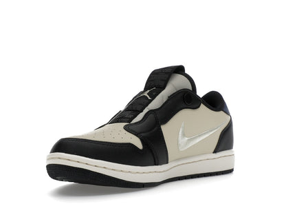 Jordan 1 Low Slip Fossil (Women's)