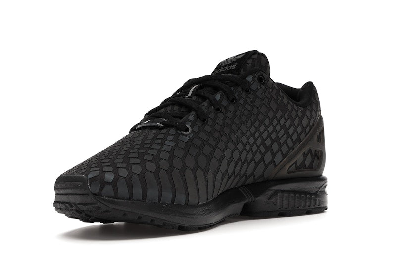 adidas ZX Flux Xeno Black