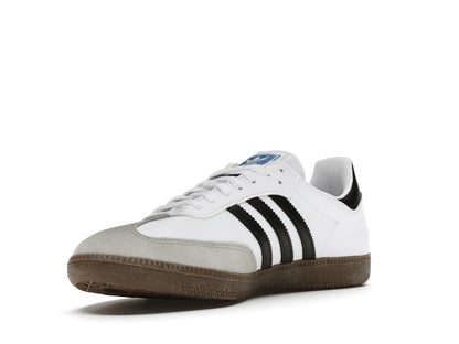 adidas Samba White