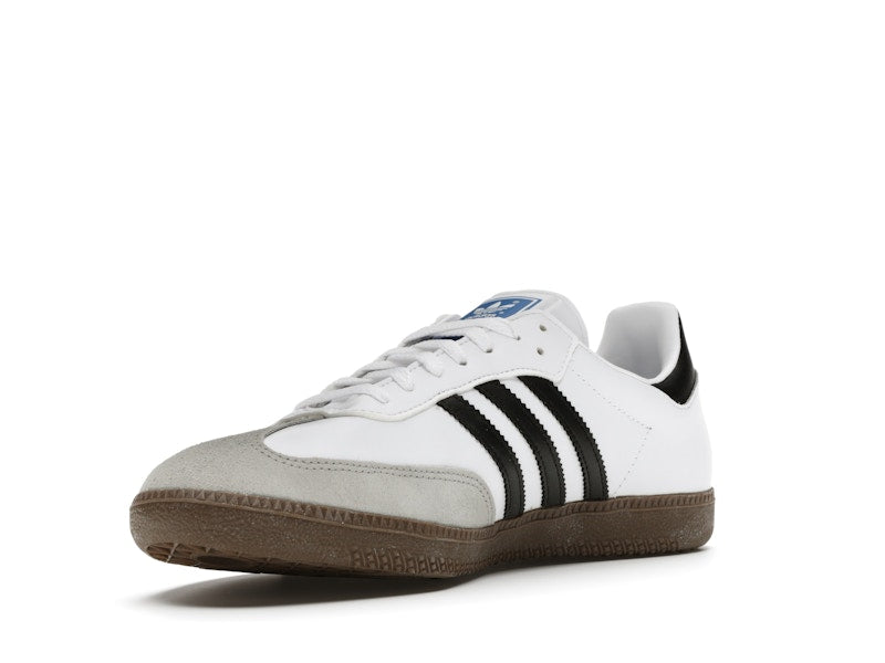 adidas Samba White