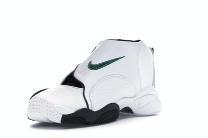 Nike Zoom GP White Black