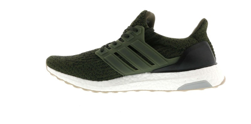 adidas Ultra Boost 3.0 Night Cargo