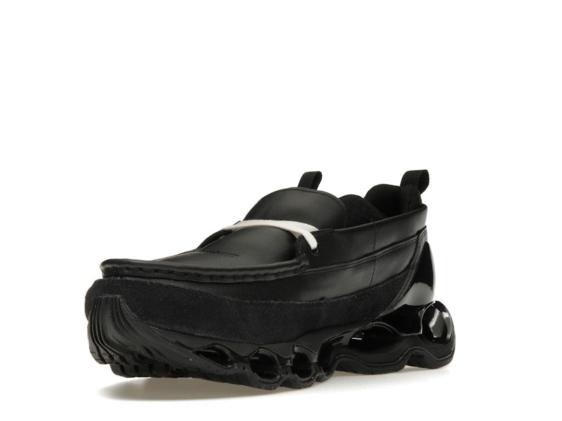 Mizuno Wave Prophecy Moc Triple Black