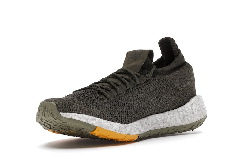 adidas PulseBoost HD Monocle Raw Khaki