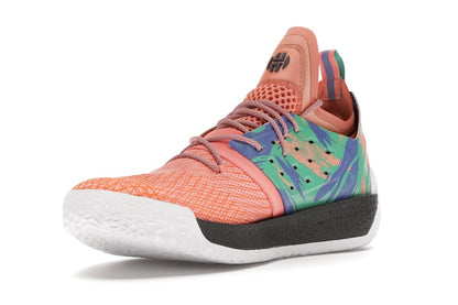 adidas Harden Vol. 2 Melon