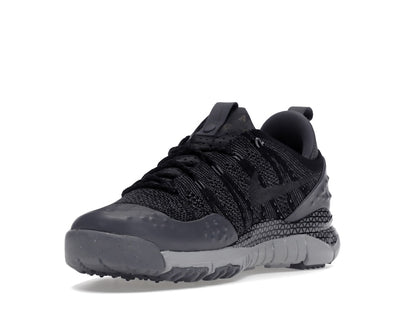 Nike Lupinek Flyknit ACG Low Wolf Grey
