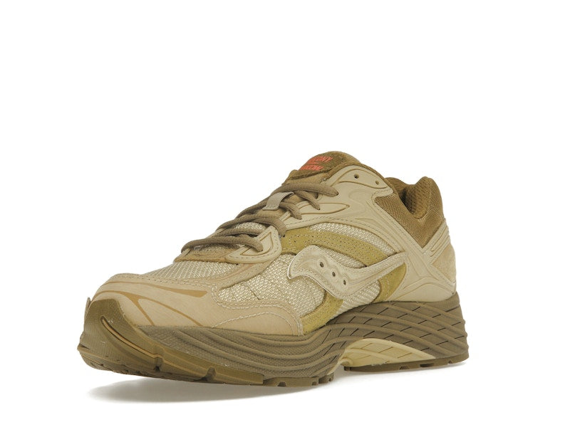 Saucony ProGrid Omni 9 Armor Starcow Desert