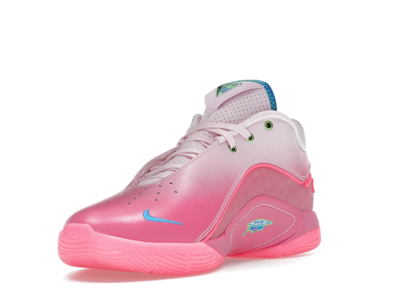 Nike LeBron 22 I Promise