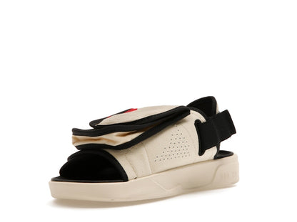 Jordan LS Slide Beach