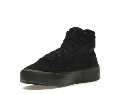 adidas ZNSORED High Core Black Carbon
