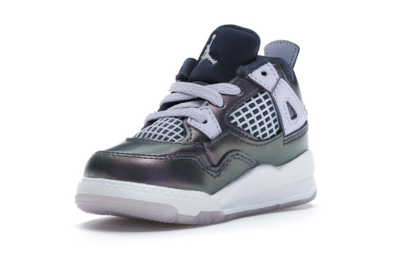 Jordan 4 Retro Monsoon Blue (TD)