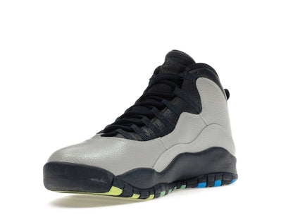 Jordan 10 Retro Rio