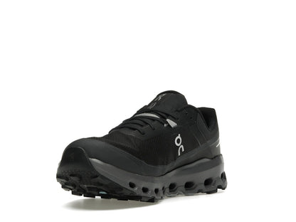 On Running Cloudvista 2 Waterproof Black Eclipse (Women's)