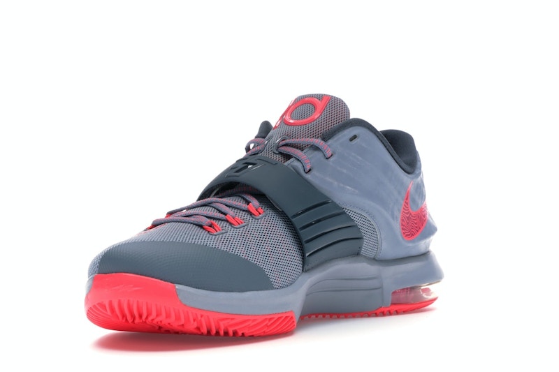 Nike KD 7 Calm Before the Storm