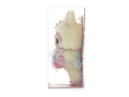 Pop Mart Labubu The Monsters Let's Checkmate Series Vinyl Plush Hanging Card