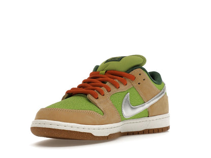 Nike SB Dunk Low Escargot