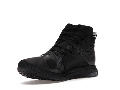 adidas Y-3 Kozoko High Triple Black