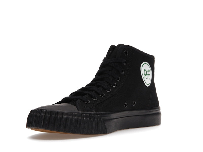 PF Flyers Center Hi Sandlot (Black)