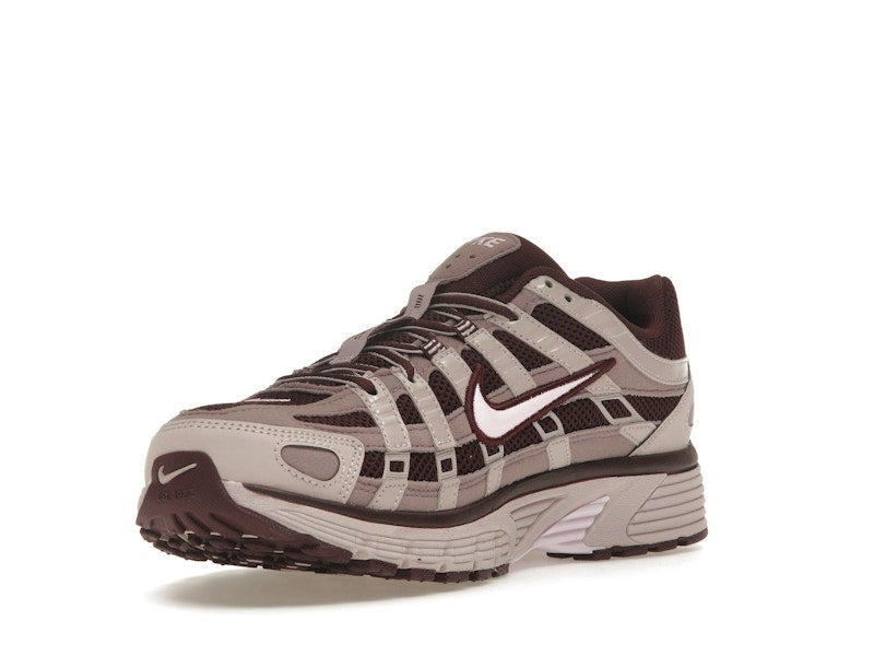 Nike P-6000 Burgundy Crush Pink Foam (Women's)