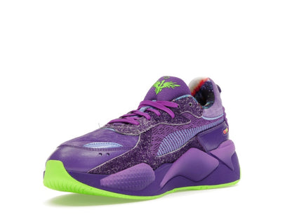 Puma RS-X LaMelo Ball Galaxy
