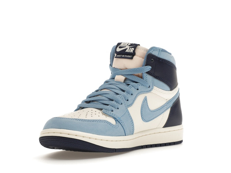 Jordan 1 High OG First in Flight (Women's)