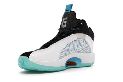 Jordan XXXV Guo Ailun Morpho