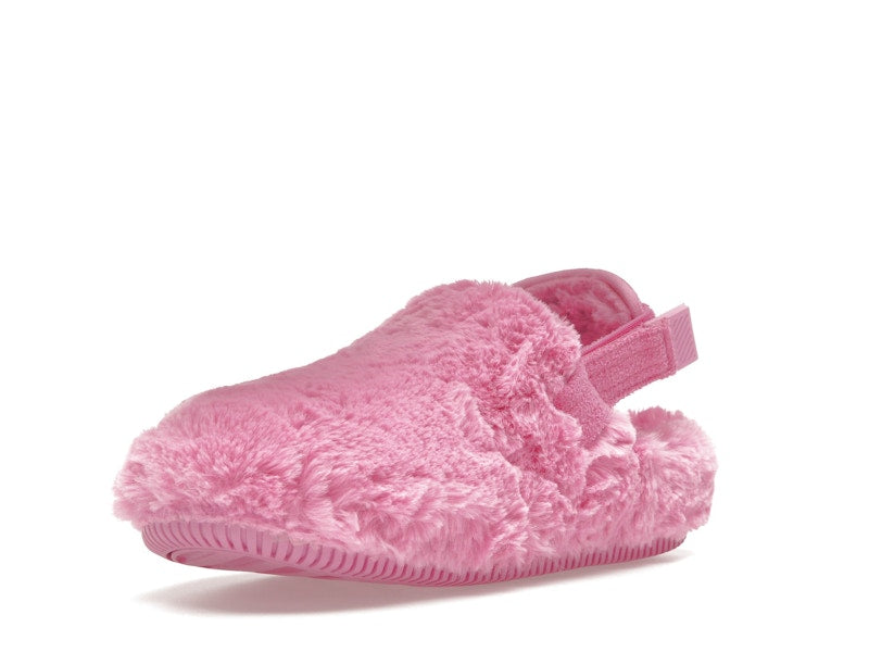 Nike Calm SE Mule Playful Pink (Women's)