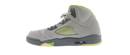 Jordan 5 Retro Green Bean