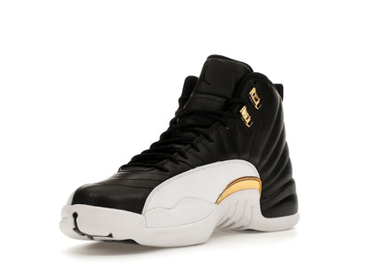 Jordan 12 Retro Wings
