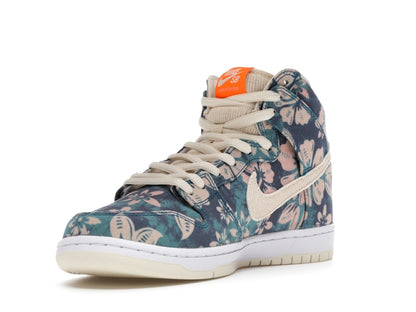 Nike SB Dunk High Hawaii