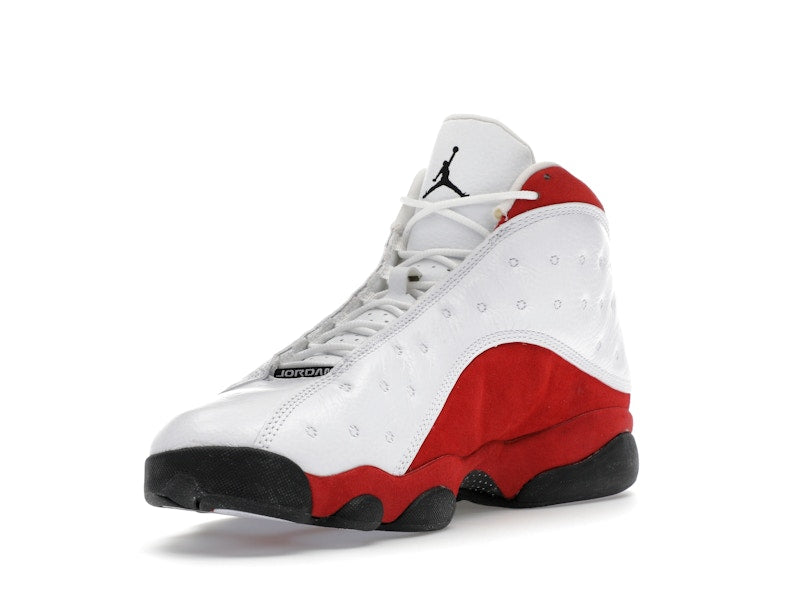 Jordan 13 Retro Cherry (2010)
