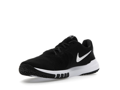 Nike Flex Control 4 Black Smoke Grey