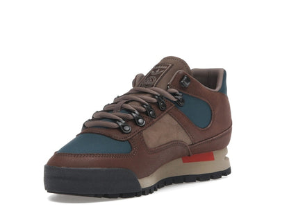 adidas Grisedale SPZL Aurora Ivy Brown