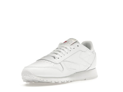 Reebok Classic Leather Footwear White
