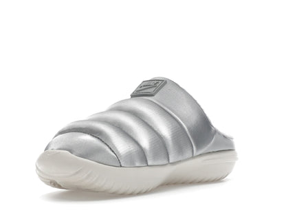 Nike Burrow SE Metallic Silver Light Orewood Brown (Women's)