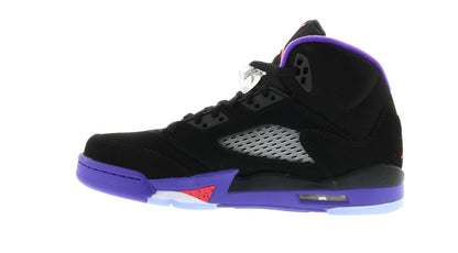 Jordan 5 Retro Fierce Purple (GS)
