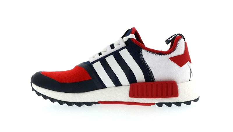 adidas NMD R1 Trail White Mountaineering Collegiate Navy