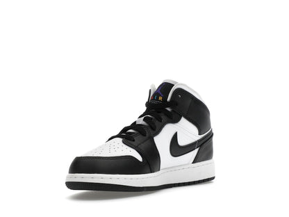 Jordan 1 Mid Hologram (GS)