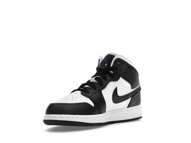 Jordan 1 Mid Hologram (GS)