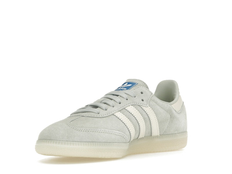 adidas Samba OG Wonder Silver