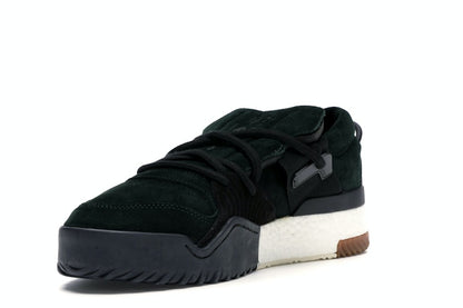 adidas AW BBall Lo Alexander Wang Green Night