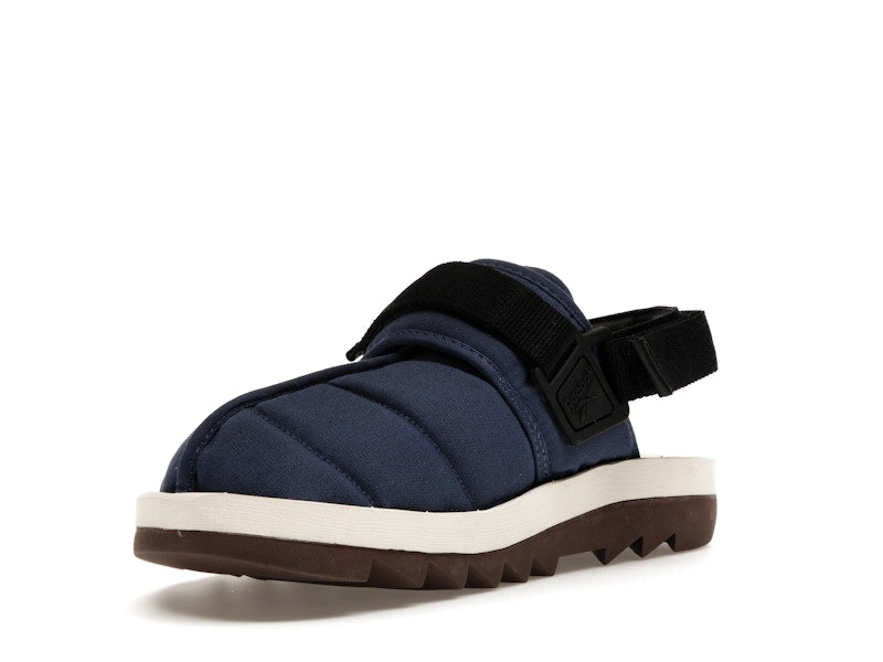 Reebok Beatnik Batik Blue